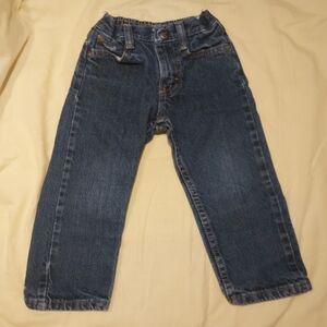 Wrangler Toddler Denim Jeans  2T